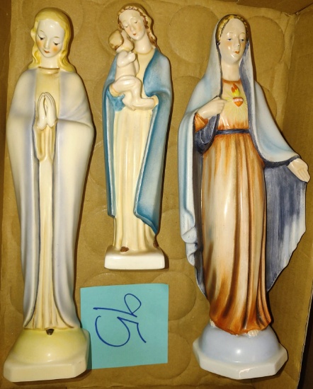 GOEBEL FIGURINES