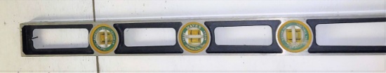 VINTAGE MAYES LEVEL - PICK UP ONLY