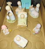 JONATHON & DAVID FIGURINES