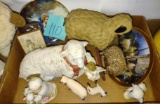 SHEEP ITEMS