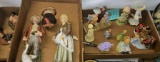 FIGURINES - PICK UP ONLY