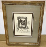LINDA McFARLIN AMISH ARTWORK