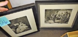 FRAMES ARTWORK - PICK UP ONLY