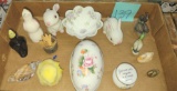 PIE BIRDS (beak repair) & & MISCELLANEOUS - PICK UP ONLY