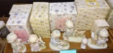 PRECIOUS MOMENTS - PICK UP ONLY