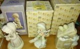 PRECIOUS MOMENTS - PICK UP ONLY
