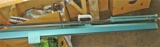 VINTAGE PROJECTOR SCREEN -- PICK UP ONLY
