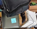METAL OFFICE TRAY, BASKET, ETC. - PICK UP ONLY
