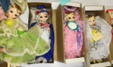 VINTAGE BRADLEY DOLLS-PICK UP ONLY