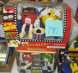 M&M COLLECTIBLES - PICK UP ONLY
