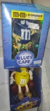 M&M COLLECTIBLES - PICK UP ONLY