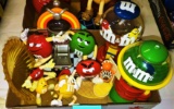 M&M COLLECTIBLES - PICK UP ONLY