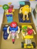 M&M COLLECTIBLES - PICK UP ONLY