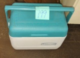 RUBBERMAID COOLER - PICK UP ONLY