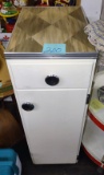 VINTAGE CABINET - PICK UP ONLY