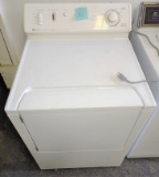 MAYTAG ELECTRIC DRYER - PICK UP ONLY