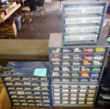 STOCKED PART BINS - PICK UP ONLY