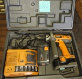 RIGID DRILL - PICK UP ONLY