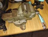 TABLE VISE - PICK UP ONLY