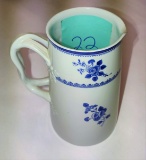 SPODE GLOUCESTER PITCHER