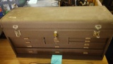 METAL TOOL CHEST - PICK UP ONLY