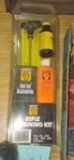 NOS HOPPE'S RIFLE CLEANING KIT - PICK UP ONLY