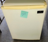 SMALL REFRIGERATOR - PICK UP ONLY