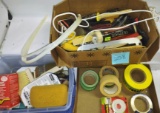 TOOLS - PICK UP ONLY