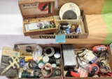 TOOLS - PICK UP ONLY