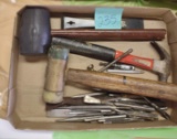 TOOLS - PICK UP ONLY