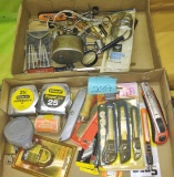 TOOLS - PICK UP ONLY