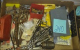 TOOLS - PICK UP ONLY