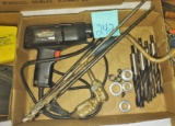 TOOLS - PICK UP ONLY