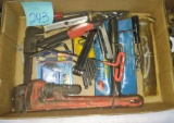 TOOLS - PICK UP ONLY