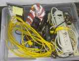 POWER STRIPS, TIMERS, ETC. -  PICK UP ONLY