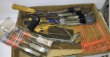TOOLS - PICK UP ONLY