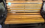 BENCH -  PICK UP ONLY