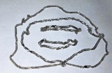 STERLING JEWELRY