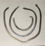 STERLING JEWELRY