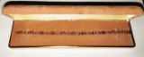 STERLING BRACELET