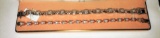 STERLING BRACELETS
