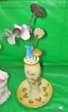 HATPINS & HOLDER