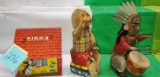 VINTAGE TOYS 