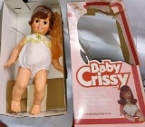 VINTAGE BABY CRISSY - PICK UP ONLY