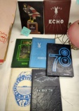 7 HILLSDALE HIGH SCHOOL GUIDES - PICK UP ONLY
