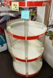 VINTAGE COCA-COLA DISPLAY (50