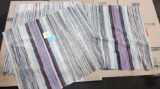 VINTAGE RUNNER RUG (13 ft X 34
