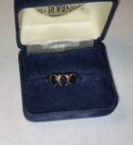 14K GOLD JEWELRY