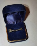 14K GOLD JEWELRY