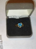 10K GOLD JEWELRY
